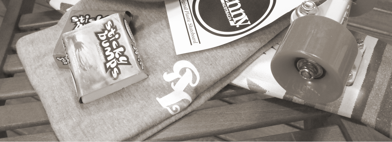 リズムライン サーフギア