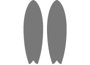 取り扱いサーフボードメーカー