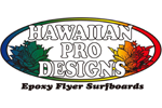 HAWAIIAN PRO DESIGNS