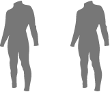 ジャージ・セミドライ